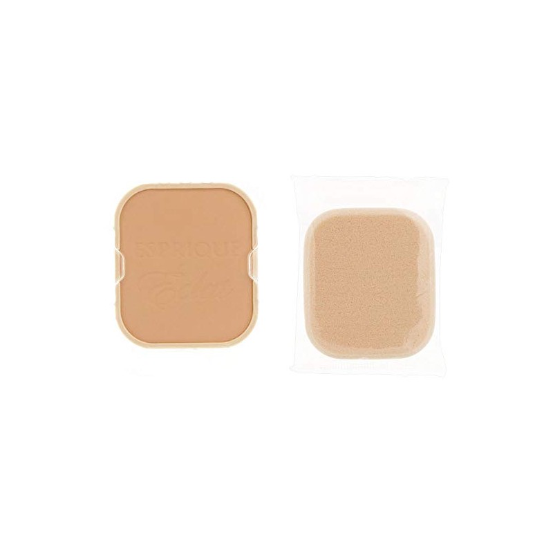 ESPRIQUE Eclat Eclat Brightness Lasting Pact EX BO310e Beige Ochre