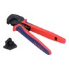 Terminal Crimping Pliers Tool Steel UltraSaving Pincers for Home Appliance
