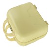 14in Small Travel Hand Luggage Mini Carry On Luggage Hard