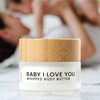 Baby I Love You Whipped Body Butter Travel Size, 20ml