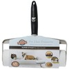 Spotty Supersize Extra Sticky, Adhesive Lint Roller, Pet Cat &