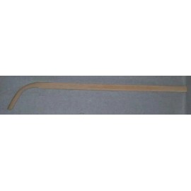 Foxy 391 Garden Plow Handle, Ash Wood, Pair