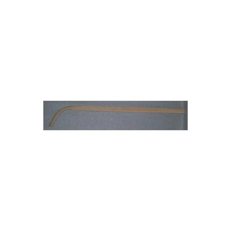 Foxy 391 Garden Plow Handle, Ash Wood, Pair