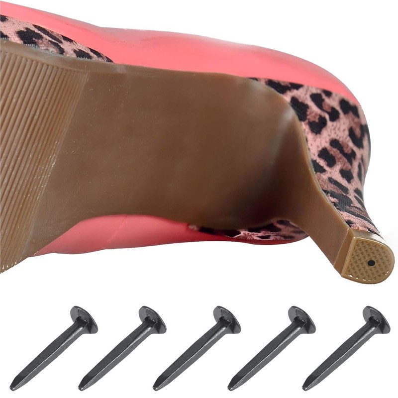 Surf turtle Iron Stud 500pcs13mm Metal Nails Tacks for Shoes