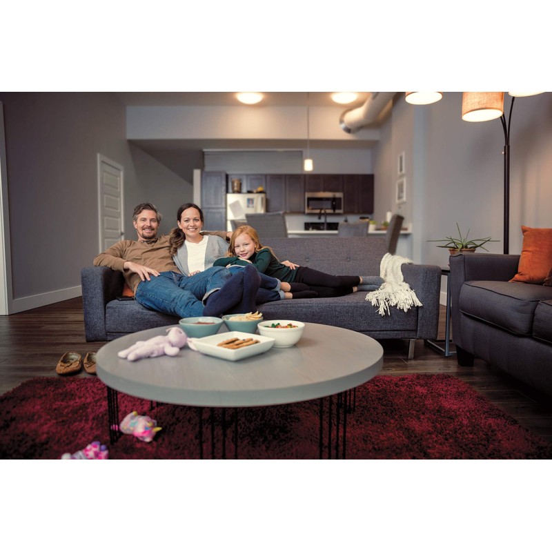 Peerless P7919LF-BL Single-Handle Kitchen Faucet Pull-Down, Matte Black