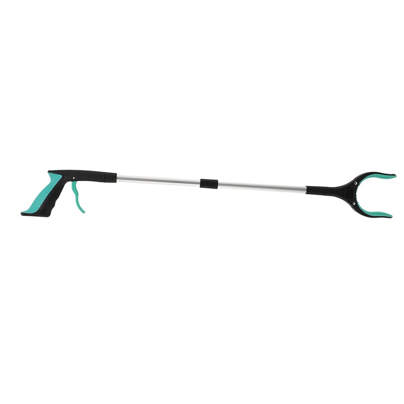 Grabber Reacher Tool Foldable Lightweight Rotational Multifunctional Handy Trash Claw