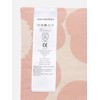[marimekko] Pieni Unikko Women's Pot Holder 52_1_52239472561 F Peach x