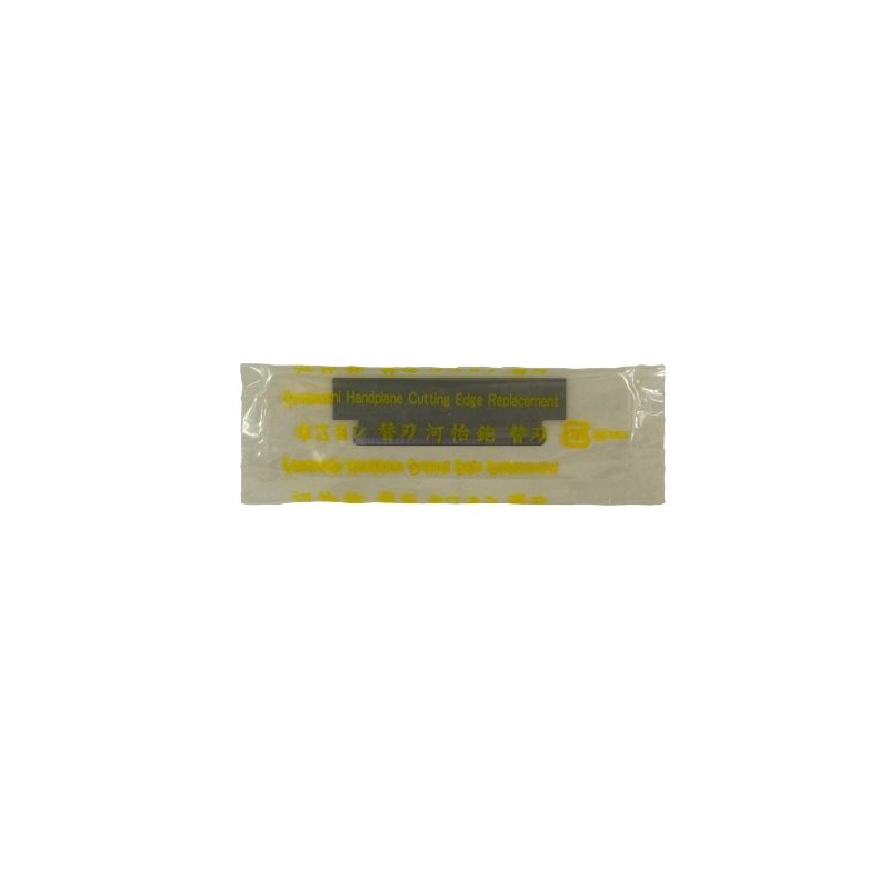 Kawain Replacement Blade Plane Dedicated Replacement Blades 1.8 inches (45