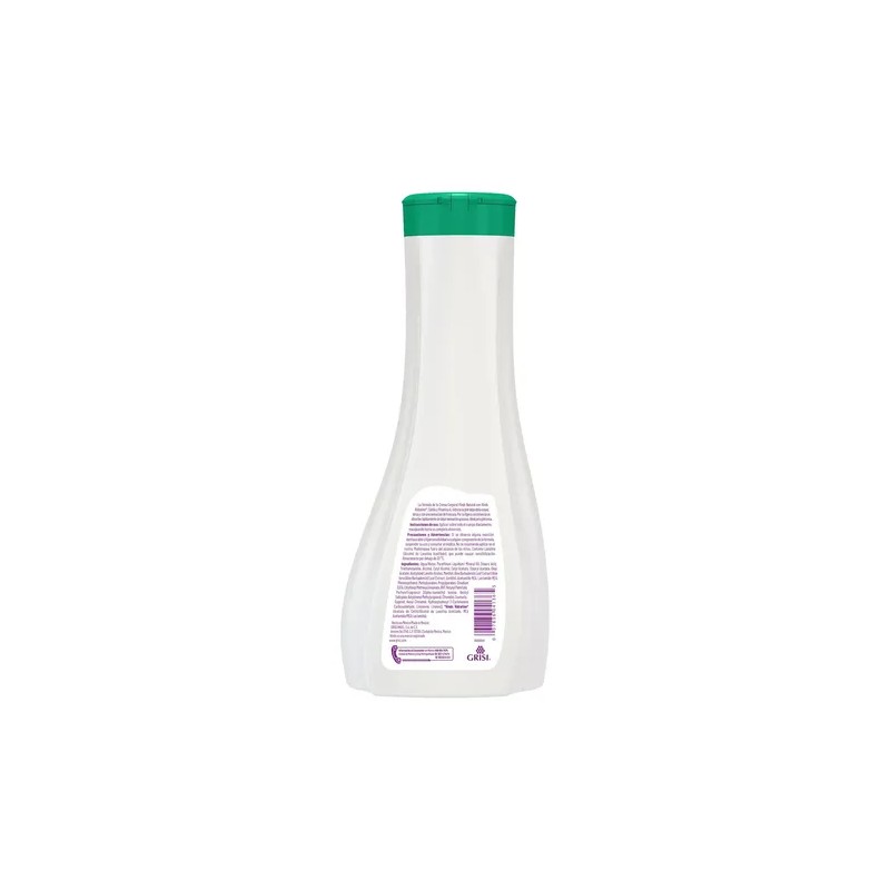 Crema Corporal Hinds Natural 400 Ml