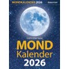 Mondkalender 2026: Entspannt durch den Alltag im Einklang mit den