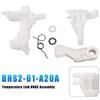 Areyourshop Temperature Link HVAC Assembly For MAZDA 3 2.0L 1998CC