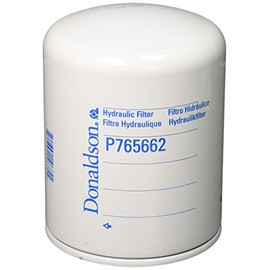 Donaldson P765662 Spin On Hydraulic Filter