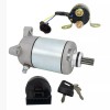 superstarterstore Ranger 500 Starter for Polaris 500 CREW Midsize EFI
