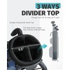 Findway Small Golf Bag Lightweight Pitch and Putt Golf Bag