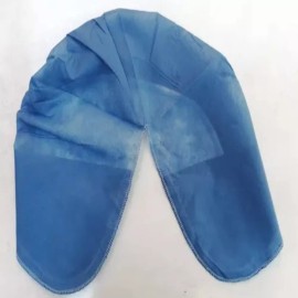 quirurgico Protector Desechable Careta Cama Masaje Spa Con Resorte 50pz