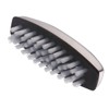 Healeved Stainless Steel Cleaning Brush Nail Cleaning Brush Practical Cleaning