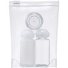 Bottle Set (0.9 fl oz (25 ml) Bottle, Cream Case,