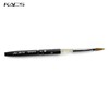 KADS Kolinsky Sable Acrylic Nail Brush Black 100% Kolinsky Sable