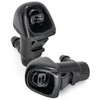 Click&Fit Two Windshield Washer Nozzles compatible with Honda Pilot 2009-2015