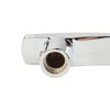 1/2 Angle Valve Copper Leakage Proof Concealed Installation Water Stop