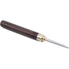 Portable Stainless Steel Ice Picks with Wooden Handle and Cover