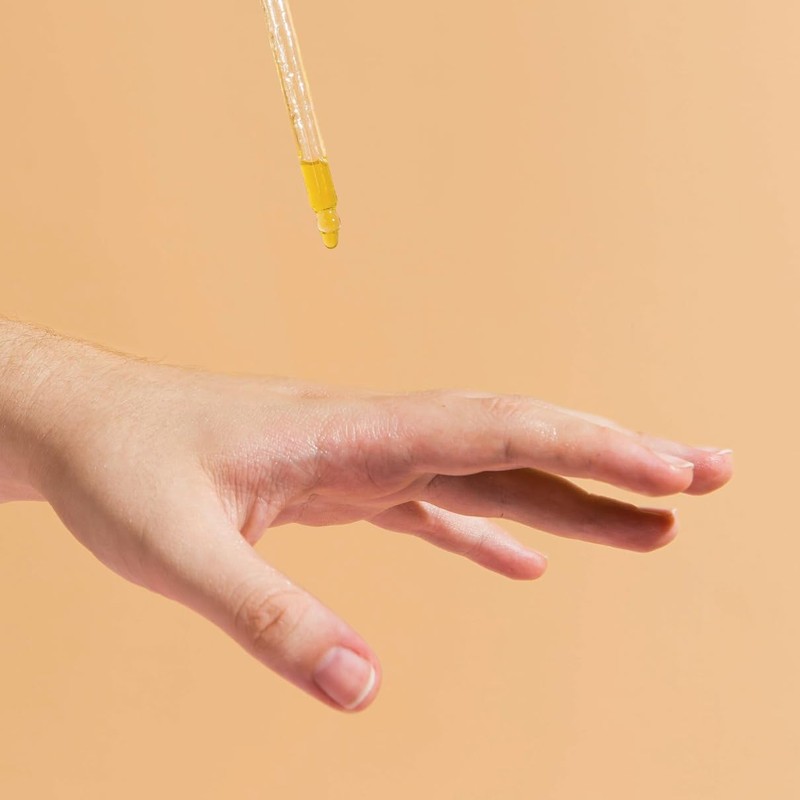 Relaxcation Arnica Oil 1 oz – Infused Herbal Oil with