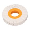 Buffing Polishing Wheel 150mm OD 50mm ID 20mm Thick Cotton