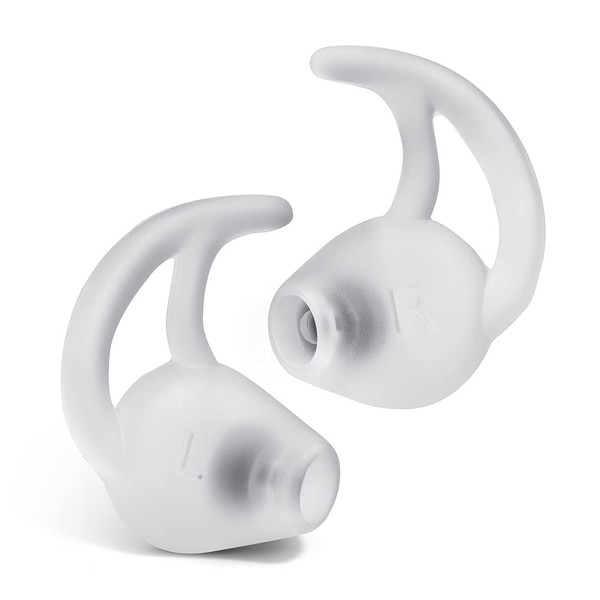 EARFLY Ear Insert for Sound Tube Secure Hold and Highest