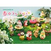 Deco Corporation ZCB-51658 Concombre Smoothie Parakeet, Size: Approx. 1.1 x