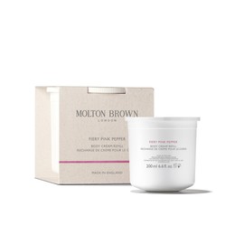 Molton Brown Fiery Pink Pepper Body Cream Refill 200 ml