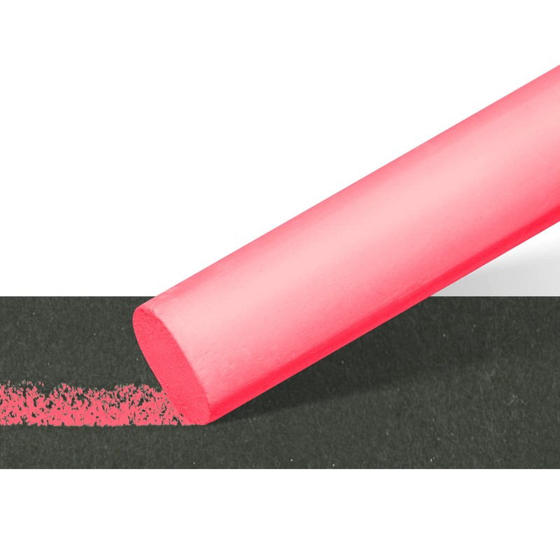 Staedtler 2350 Blackboard Chalk Square with Rounded Edges Low Dust
