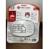 first alert smoke and carbon monoxide alarm,smoke detector,smoke and fire