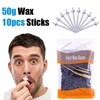 Portable Nose Wax Kit for Men & Women – 50g