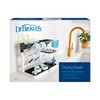 Dr. Brown's Drying Tower, Stand-Up Drying Rack, Countertop Baby Bottle