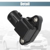 X AUTOHAUX MAP Sensor Manifold Absolute Pressure Sensor Air Intake