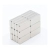 10 Imanes 20mm X 10mm X 5mm N35 Neodimio