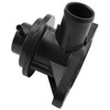 14483-1KC1A Turbo Recirculation Valve Replacement for 14483-1KC0A Valve Assy-Recirculation Fit