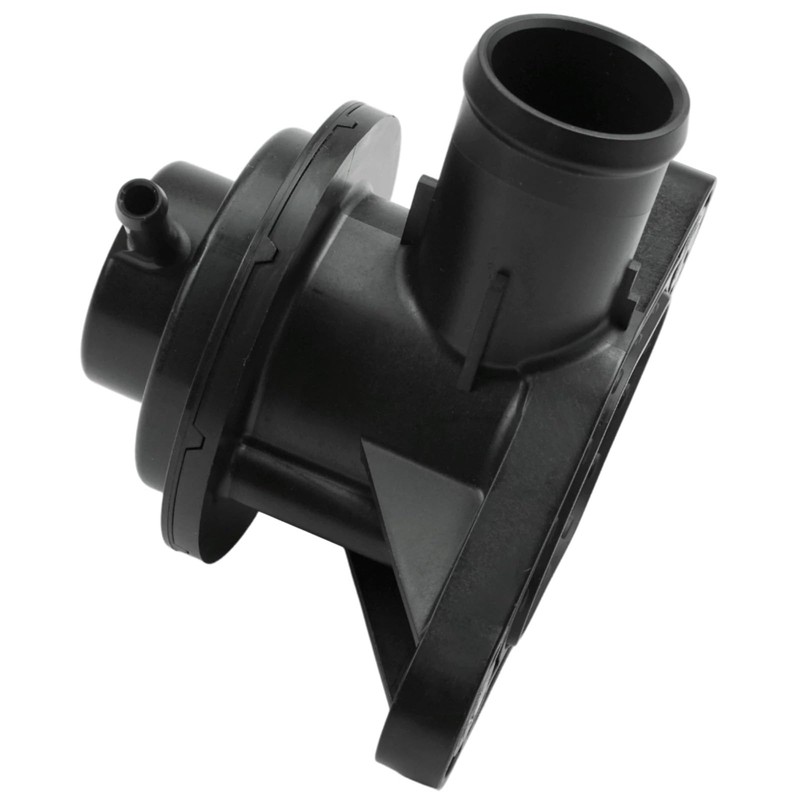14483-1KC1A Turbo Recirculation Valve Replacement for 14483-1KC0A Valve Assy-Recirculation Fit