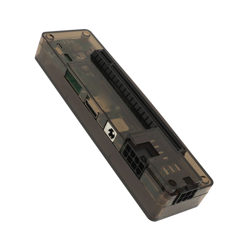 Laptop External Independent Video Card Dock for PCIE M.2 M