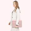 MOSISO 17-17.3 inch Laptop Case, 17.3 inch Puffy Laptop Sleeve