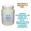 Crema De Baba De Caracol Ozonizada - Gob - 1