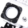 SJ4000 Camera Waterproof Case Protective Housing, Professional Action Camera Waterproof