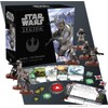 Atomic Mass Games Star Wars: Legion Rebel Veterans Unit Expansion - Battle-Hardened Heroes! Tabletop Miniatures Game, Strategy Game for Kids and Adults, Ages 14+, 2 Players, 3 Hour Playtime, Made by Atomic Mass Games