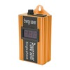 Power Saver Aluminium Alloy 100KW Voltage Value Display Electricity Energy