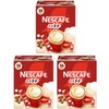 Nescafé Stick Fluffy Latte, 26 Sticks x 3 Boxes【 Stick