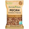 Nature's Eats Pecan Cookie Pieces, 2 Ounce (Pack of 12)