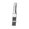 LIFKOME 2pcs Air Conditioner Fin Comb Cleaning Tool Stainless Steel
