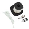Blower Air Filter Fuel Filter Spark Plug Kit Set for