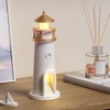 Moonlight Beacon Night Light with Bluetooth Speaker,Mood Projector Night Light