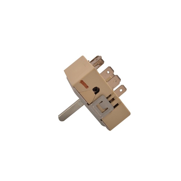 Genuine Hotpoint Spare Parts Cooker Regulator - Twin C00255832